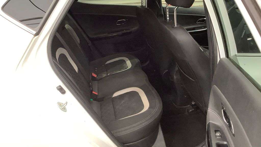 2018 KIA CEED 2018 KIA CEED