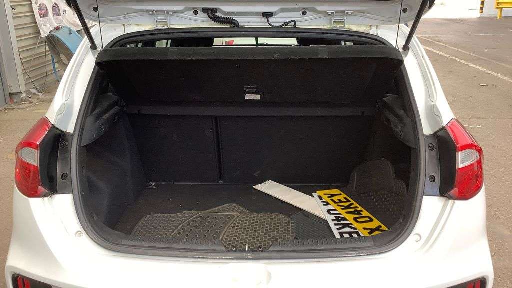 2018 KIA CEED 2018 KIA CEED