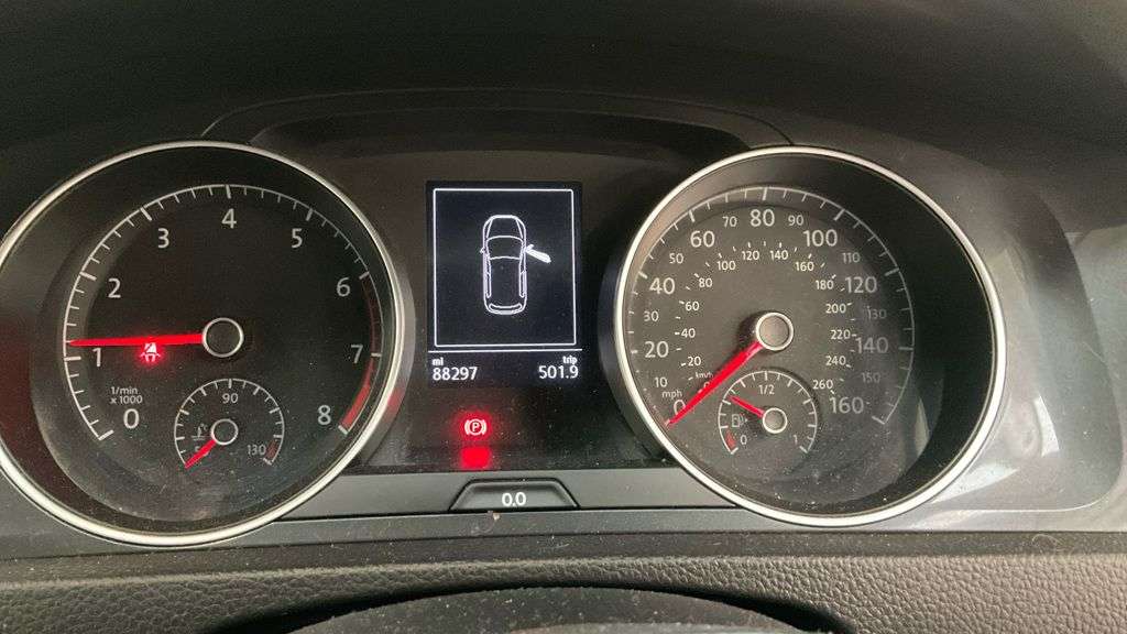 2018 VOLKSWAGEN GOLF 2018 VOLKSWAGEN GOLF