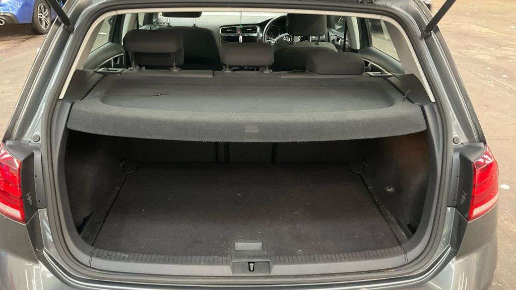 2018 VOLKSWAGEN GOLF 2018 VOLKSWAGEN GOLF