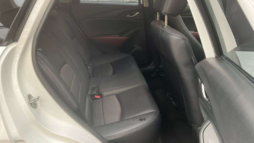 2016 MAZDA CX-3 2016 MAZDA CX-3