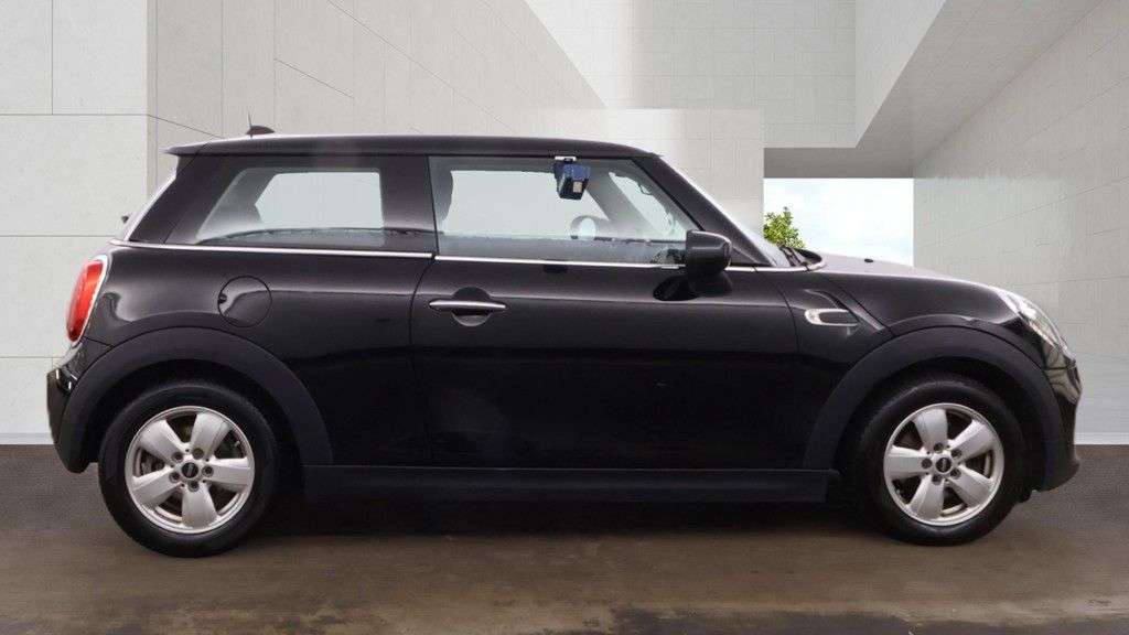 2020 MINI HATCH 2020 MINI HATCH