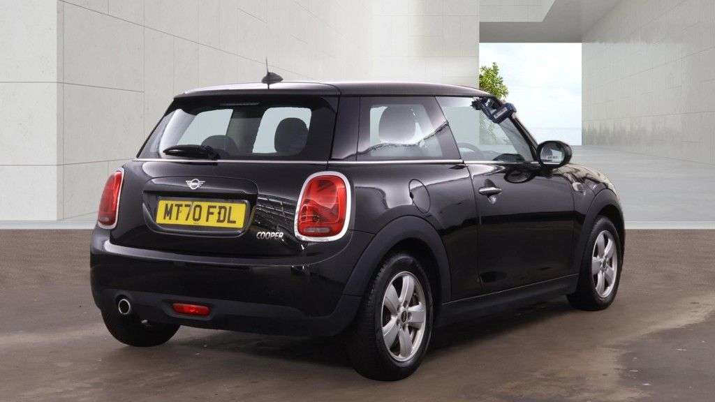 2020 MINI HATCH 2020 MINI HATCH