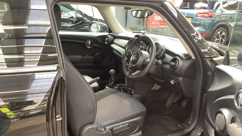 2020 MINI HATCH 2020 MINI HATCH