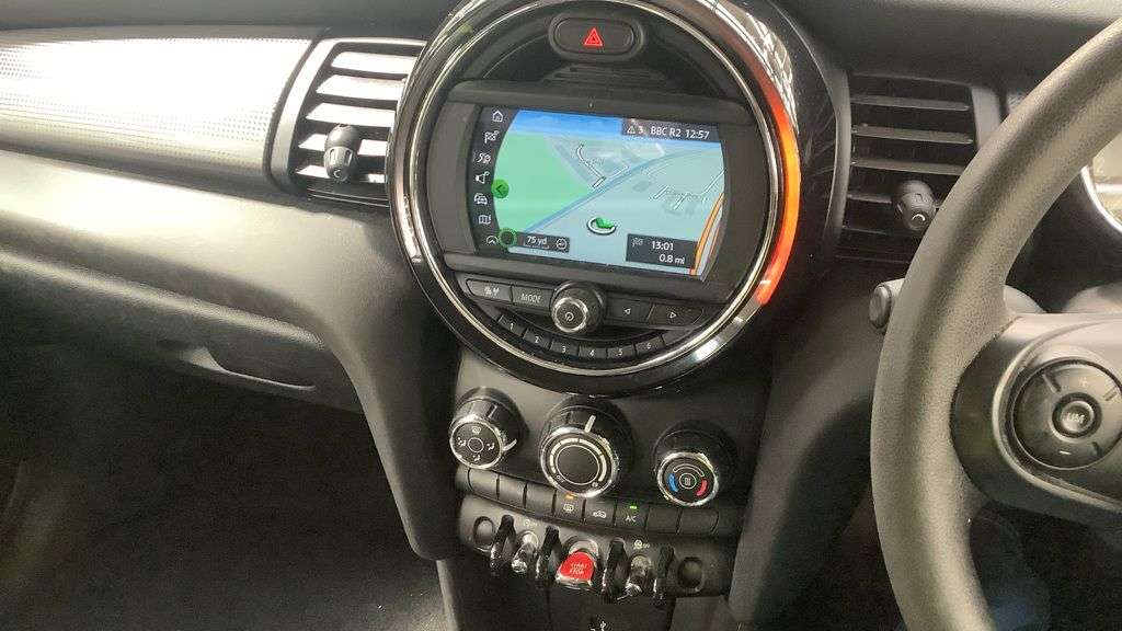 2020 MINI HATCH 2020 MINI HATCH