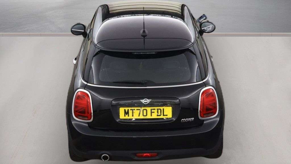 2020 MINI HATCH 2020 MINI HATCH