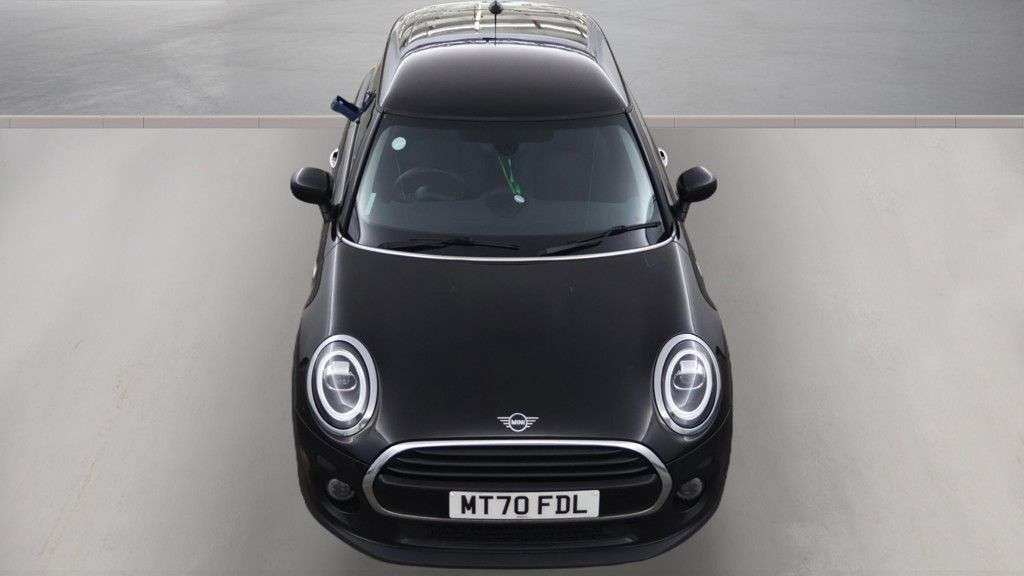 2020 MINI HATCH 2020 MINI HATCH