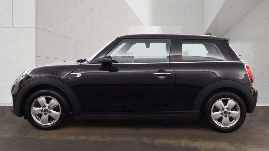 2020 MINI HATCH 2020 MINI HATCH