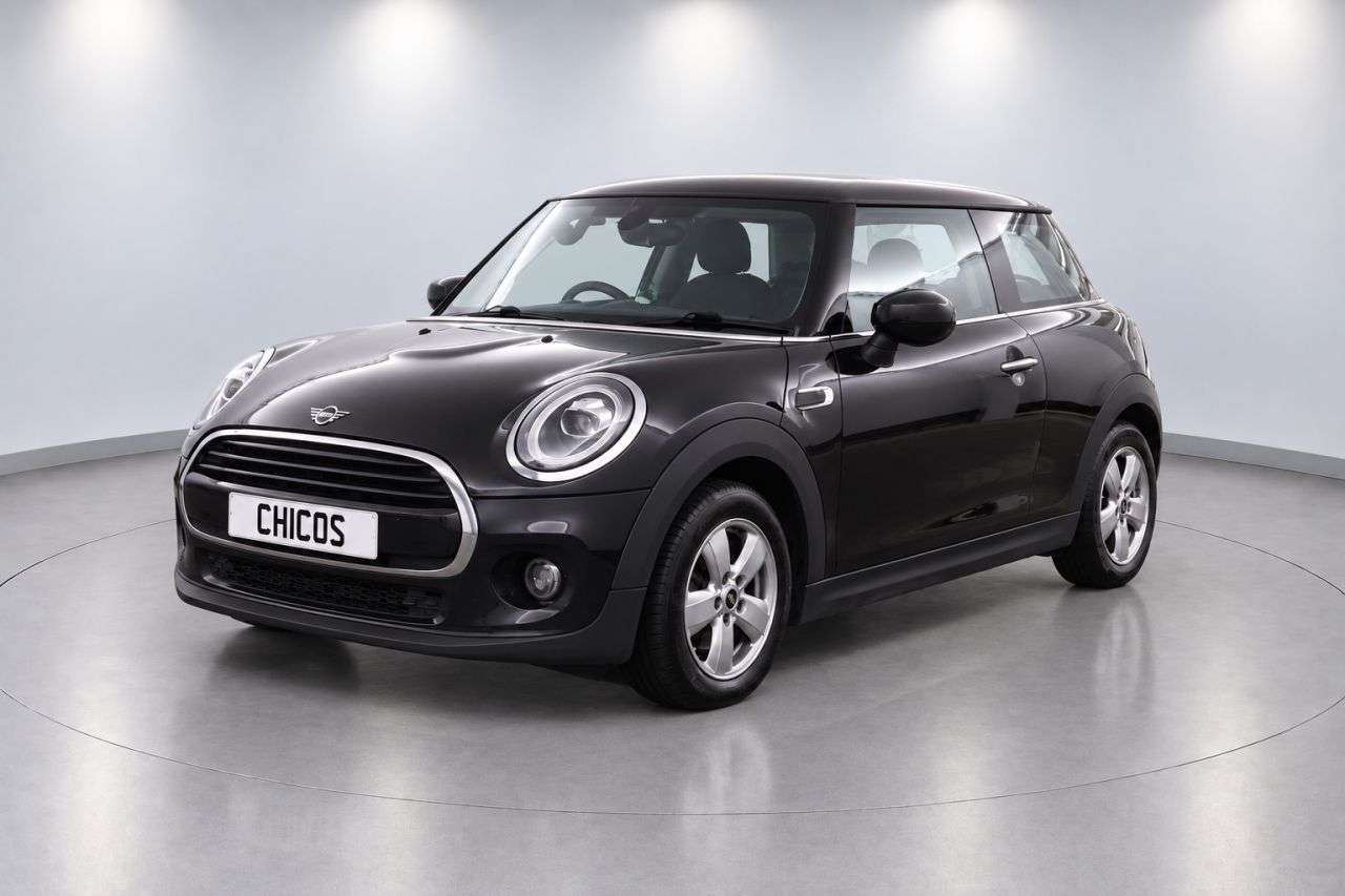 A 2020 MINI HATCH 1.5 Cooper Classic Hatchback 3dr Petrol Manual Euro 6 (s/s) (136 ps) A 2020 MINI HATCH 1.5 Cooper Classic Hatchback 3dr Petrol Manual Euro 6 (s/s) (136 ps)