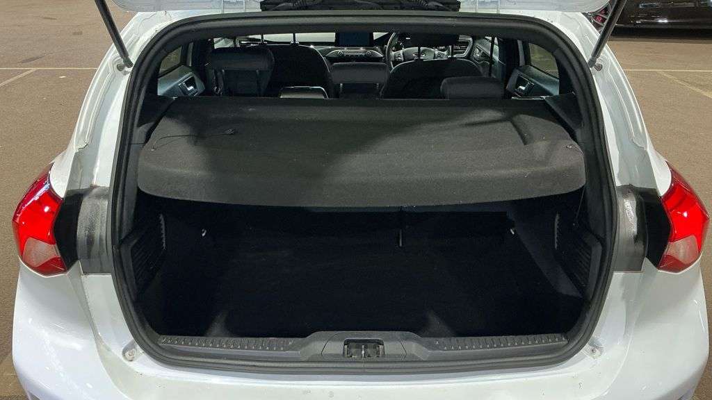 2019 FORD FOCUS 2019 FORD FOCUS