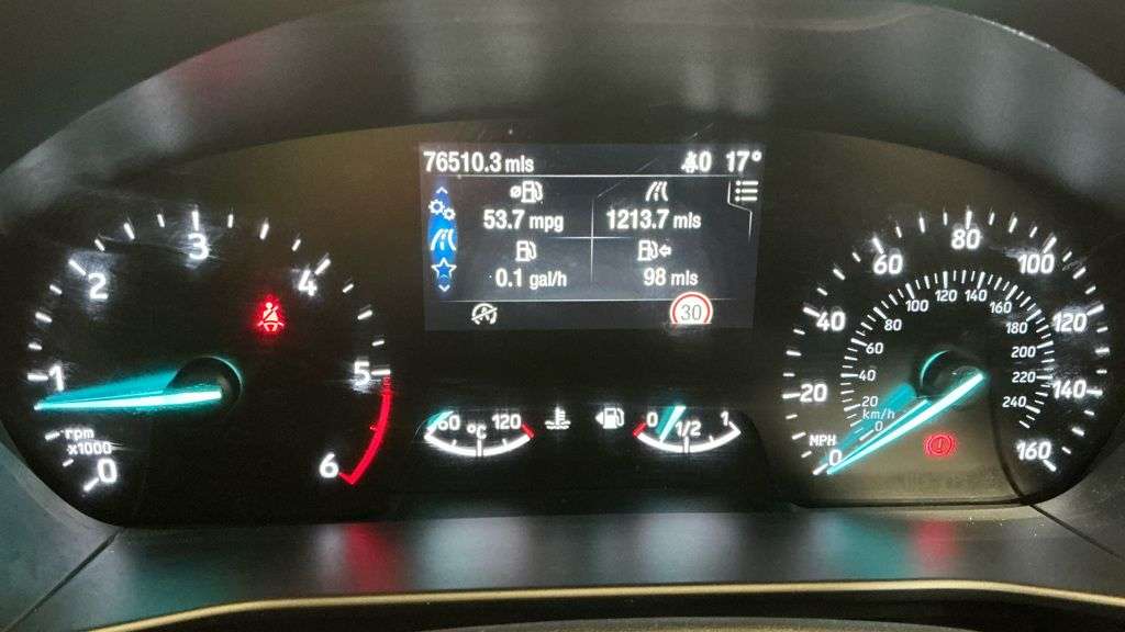 2019 FORD FOCUS 2019 FORD FOCUS