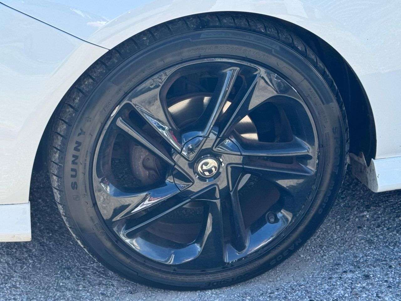2015 VAUXHALL CORSA 2015 VAUXHALL CORSA
