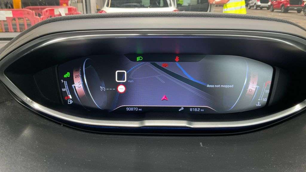 2017 PEUGEOT 3008 2017 PEUGEOT 3008