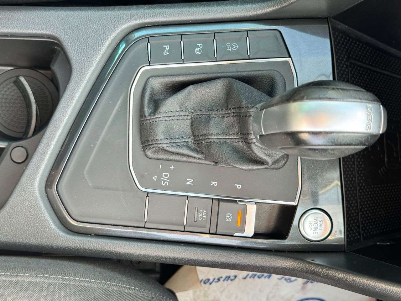 2018 VOLKSWAGEN TIGUAN 2018 VOLKSWAGEN TIGUAN