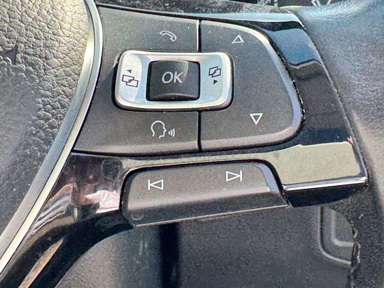 2018 VOLKSWAGEN TIGUAN 2018 VOLKSWAGEN TIGUAN