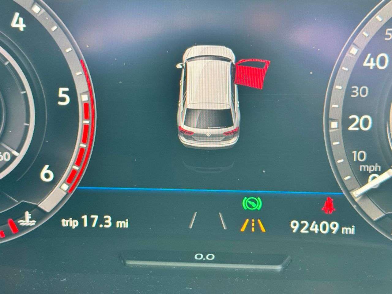 2018 VOLKSWAGEN TIGUAN 2018 VOLKSWAGEN TIGUAN