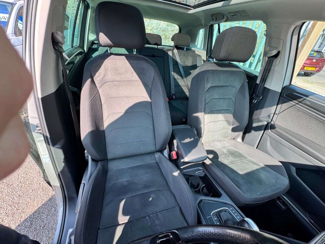 2018 VOLKSWAGEN TIGUAN 2018 VOLKSWAGEN TIGUAN