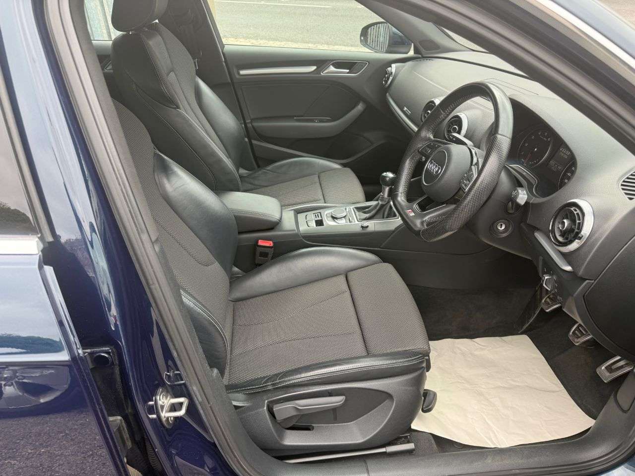 2016 AUDI A3 2016 AUDI A3