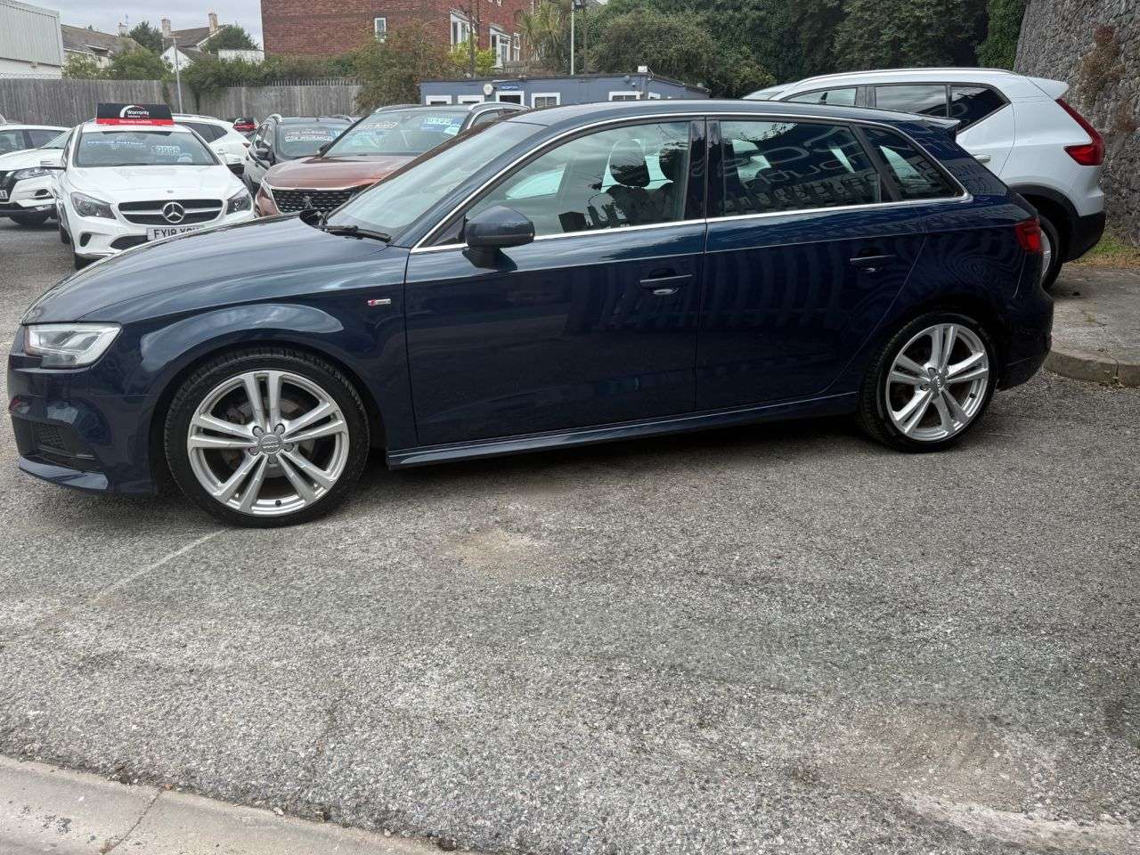 2016 AUDI A3 2016 AUDI A3