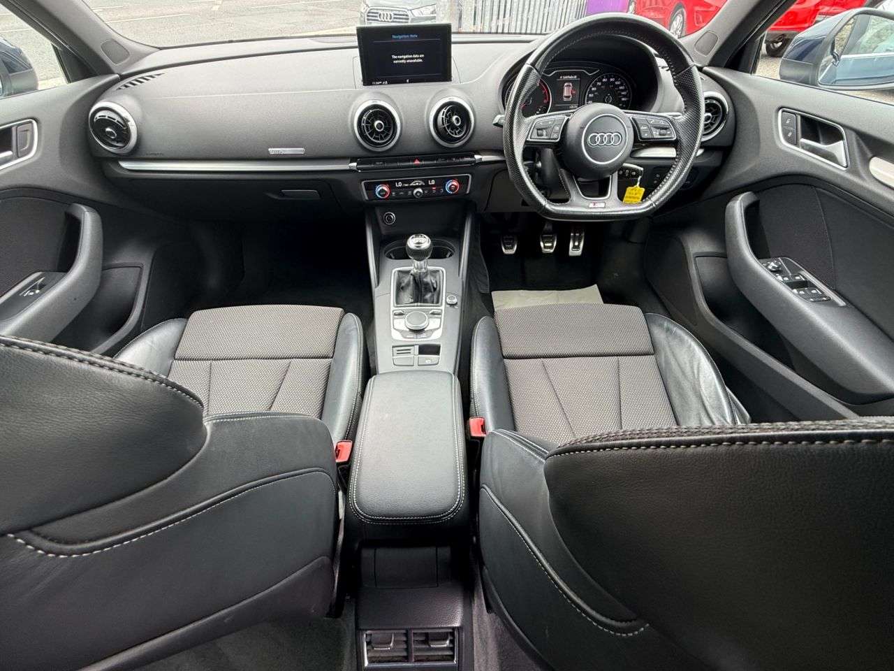 2016 AUDI A3 2016 AUDI A3