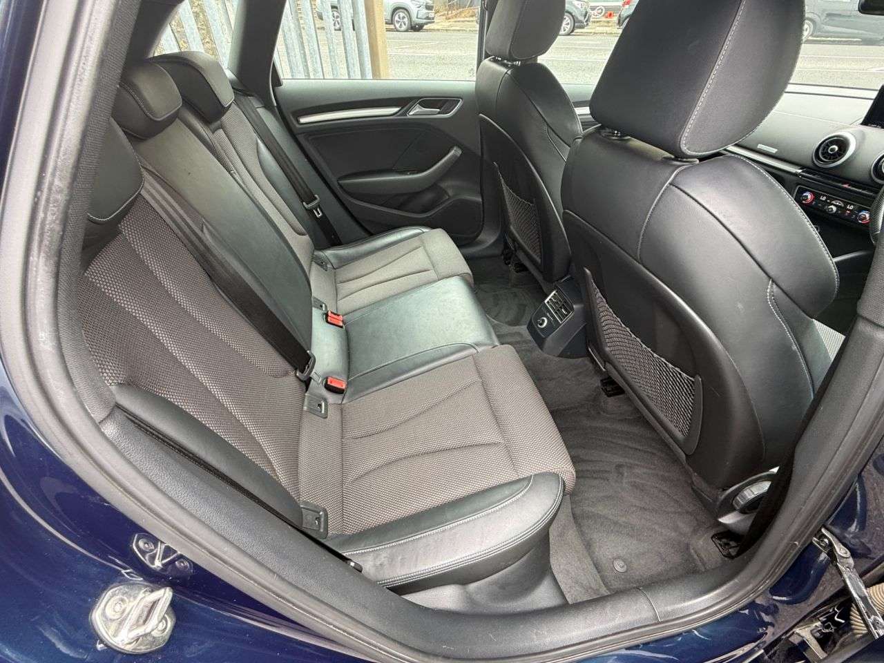 2016 AUDI A3 2016 AUDI A3