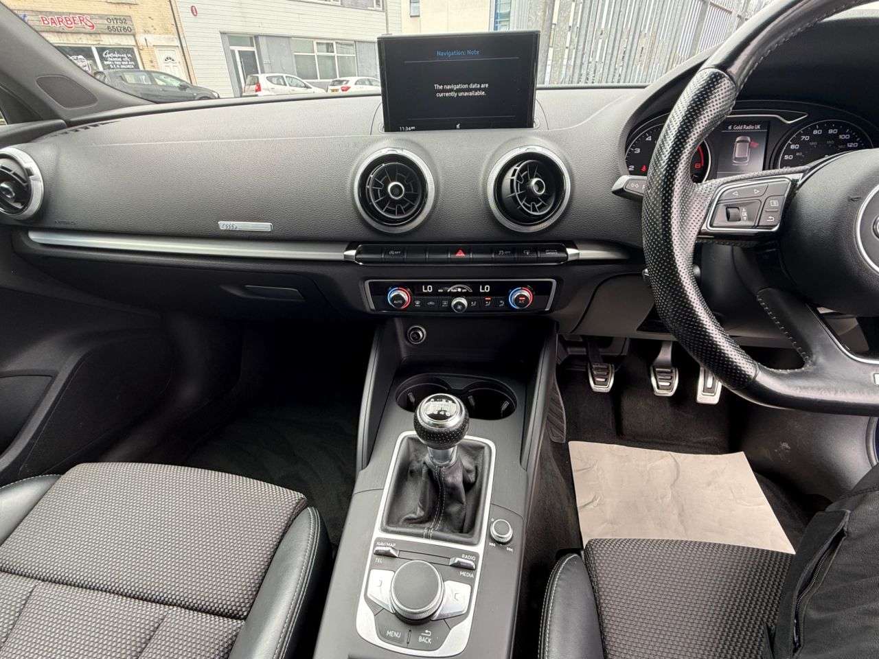 2016 AUDI A3 2016 AUDI A3