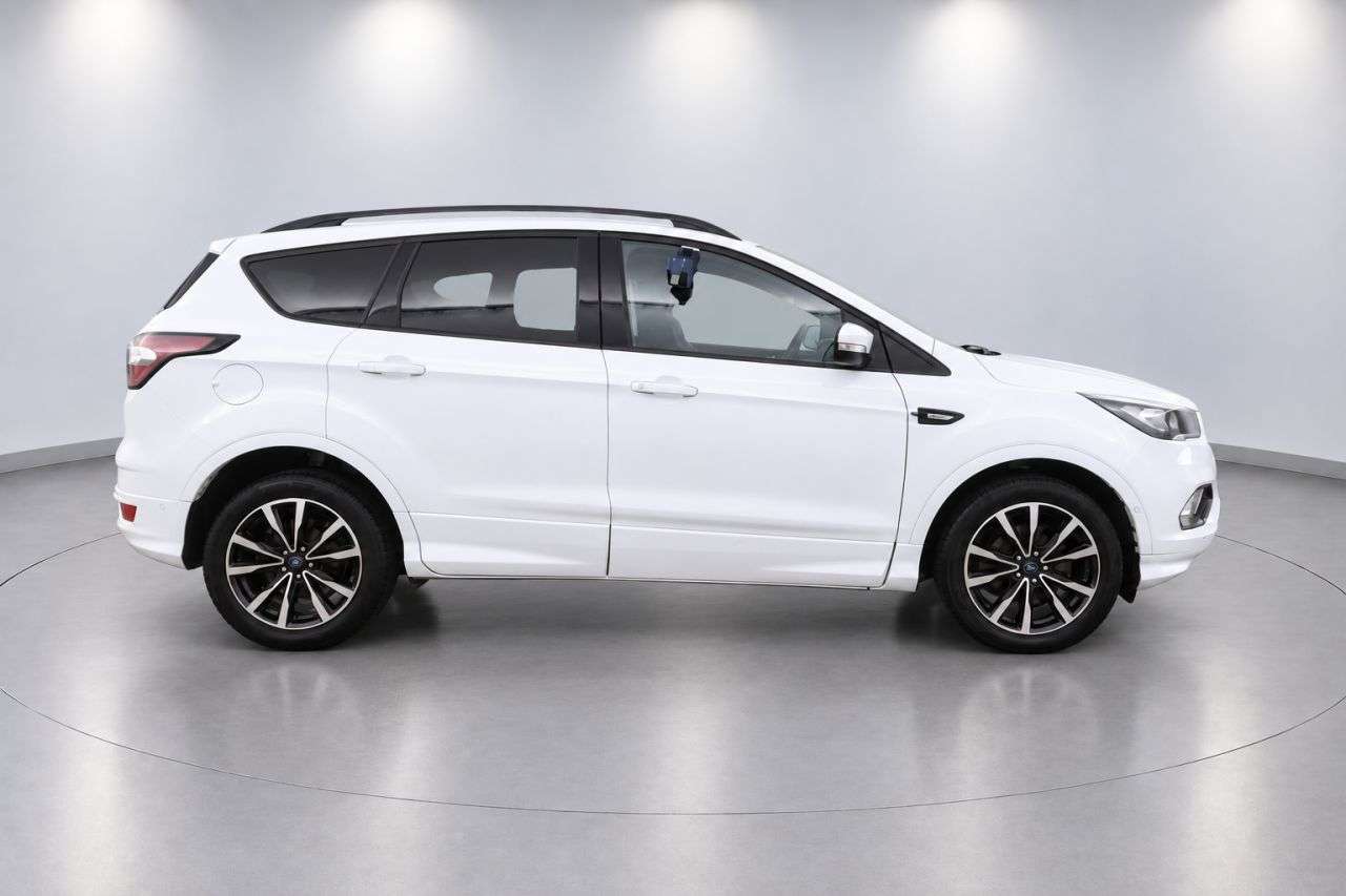 2019 FORD KUGA 2019 FORD KUGA