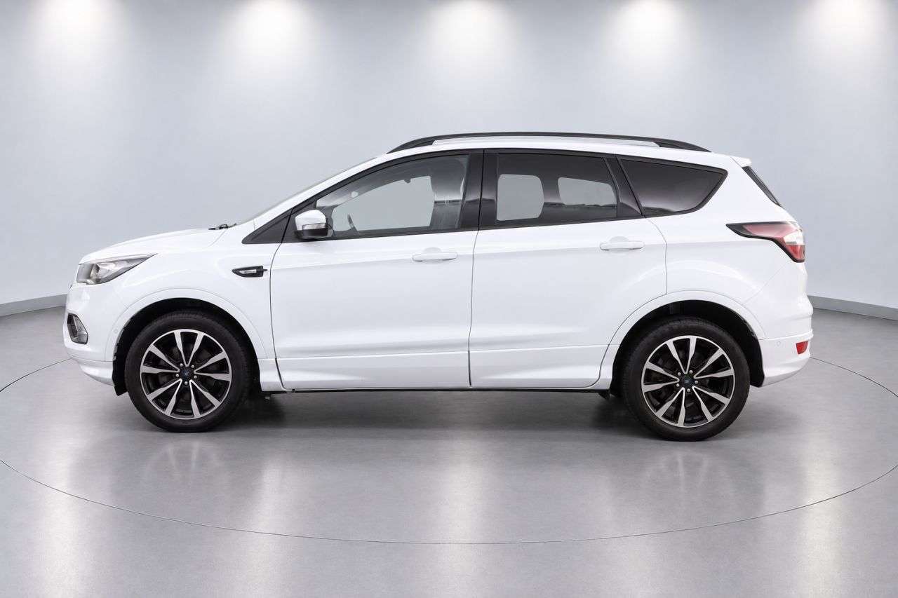 2019 FORD KUGA 2019 FORD KUGA