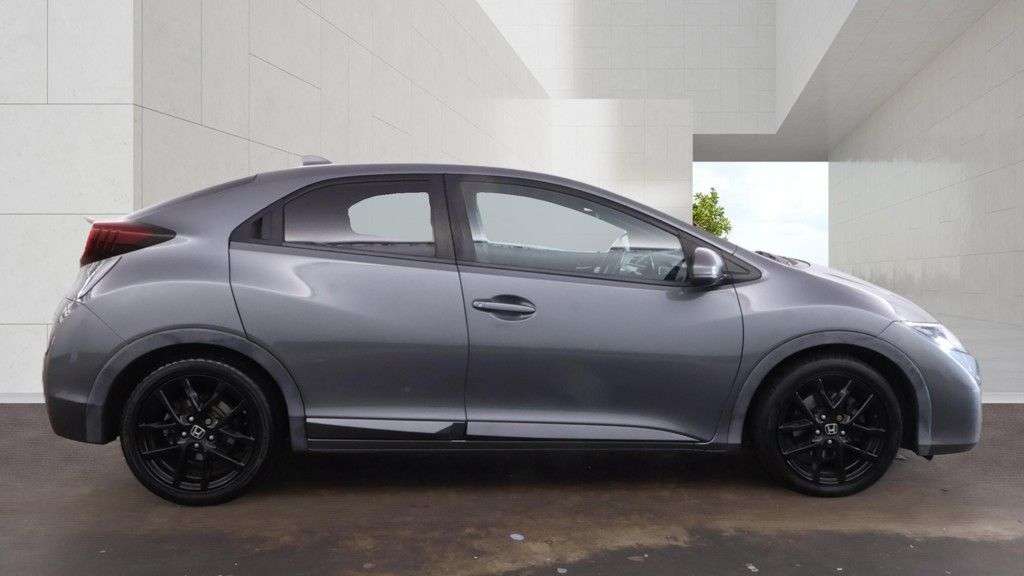 2016 HONDA CIVIC 2016 HONDA CIVIC