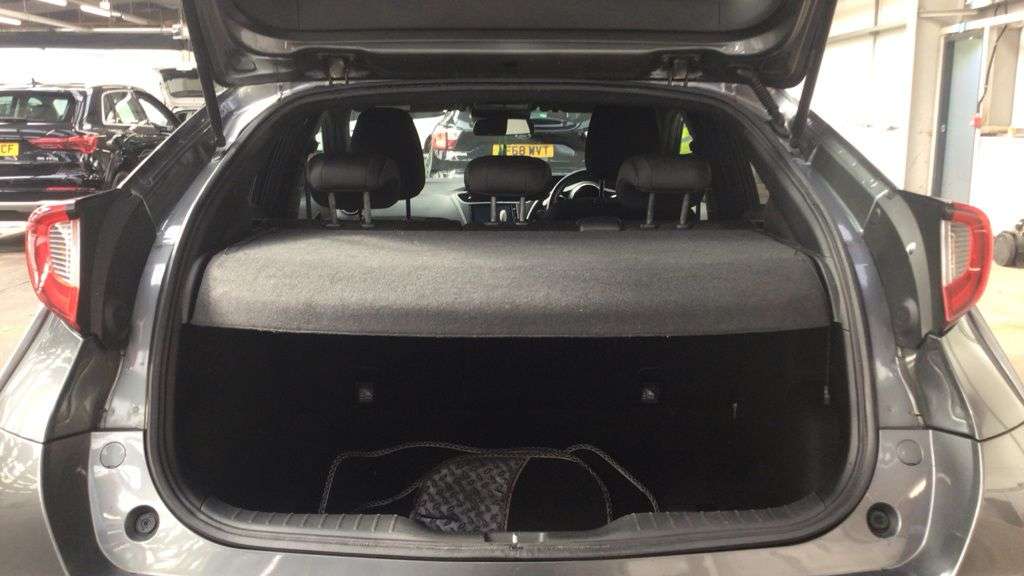 2016 HONDA CIVIC 2016 HONDA CIVIC
