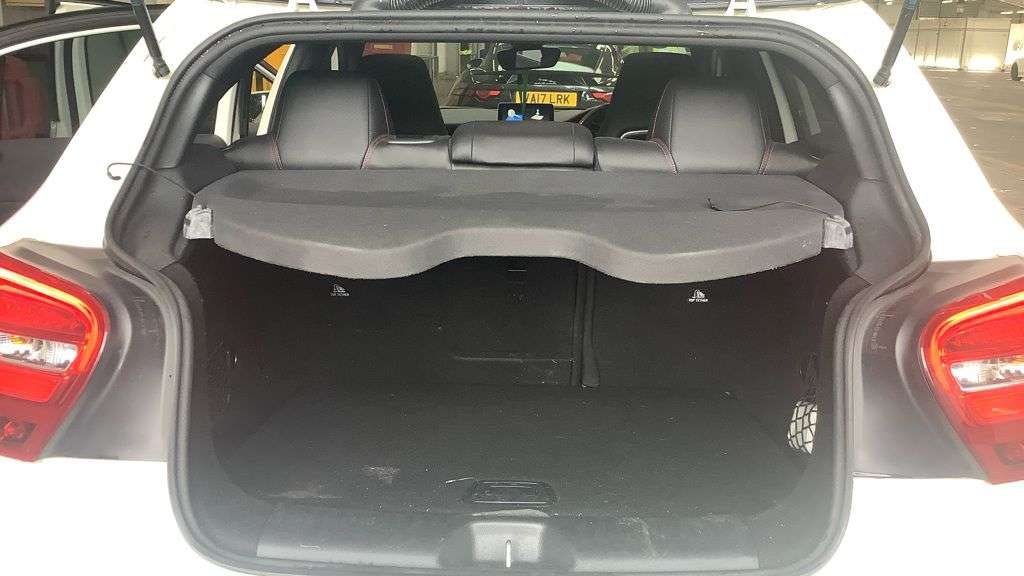 2016 MERCEDES-BENZ A CLASS 2016 MERCEDES-BENZ A CLASS