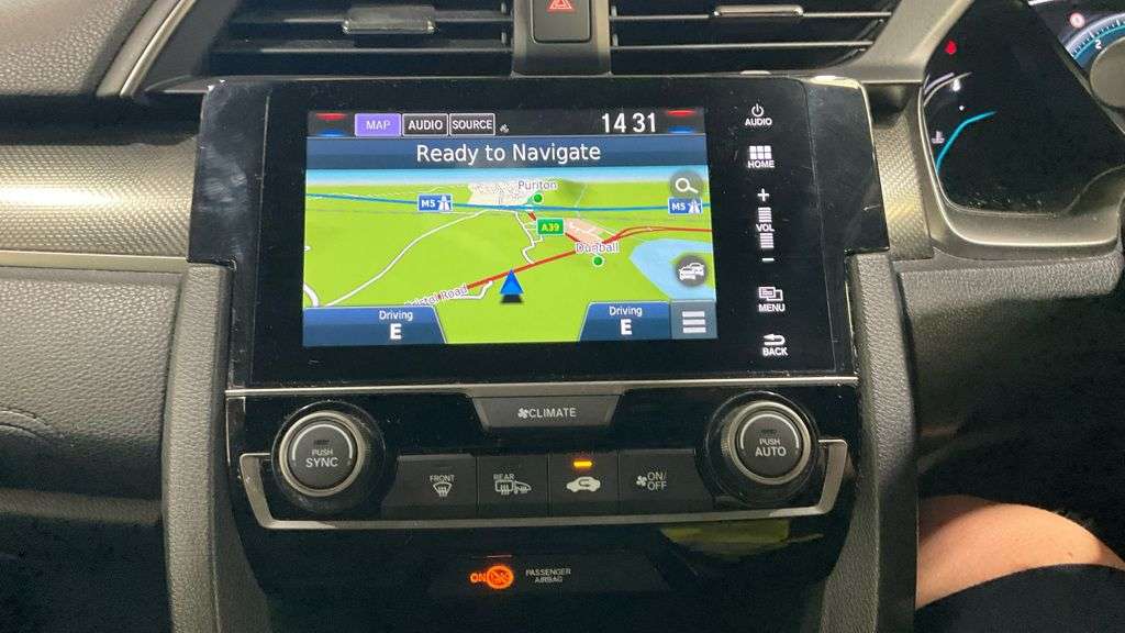 2019 HONDA CIVIC 2019 HONDA CIVIC