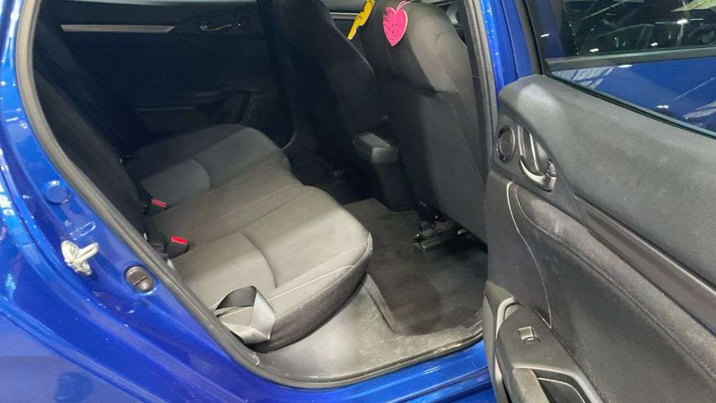 2019 HONDA CIVIC 2019 HONDA CIVIC