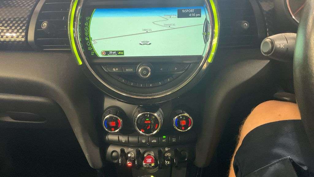 2017 MINI HATCH 2017 MINI HATCH