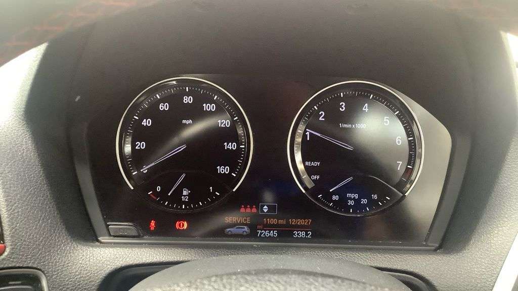 2019 BMW 1 SERIES 2019 BMW 1 SERIES