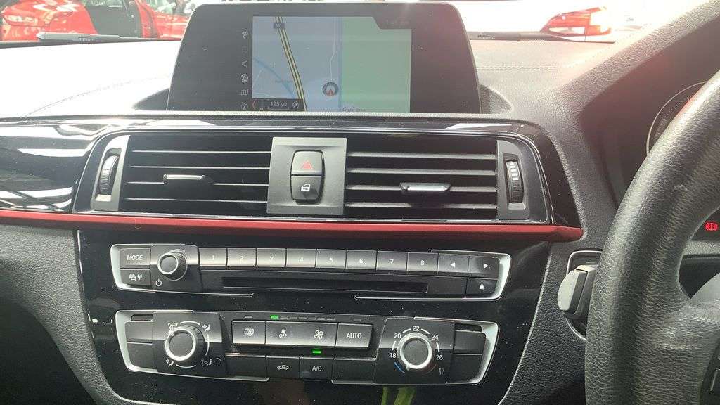 2019 BMW 1 SERIES 2019 BMW 1 SERIES