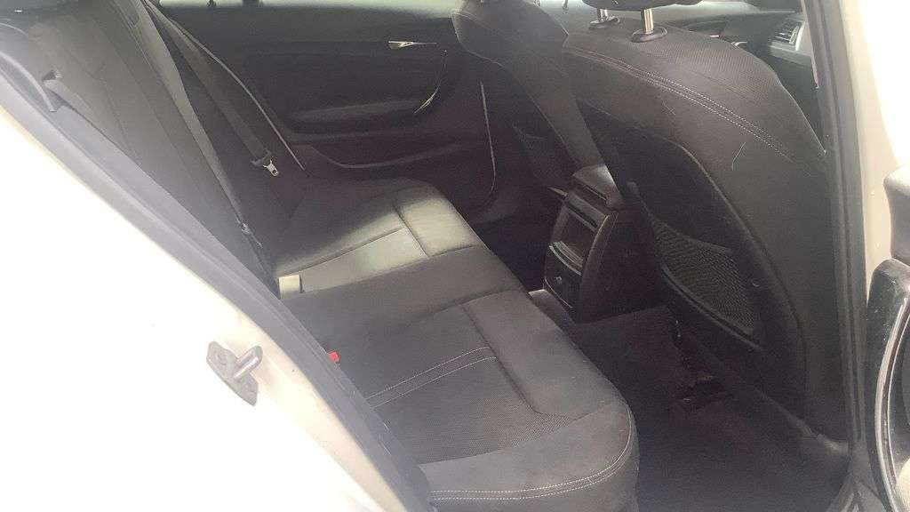2019 BMW 1 SERIES 2019 BMW 1 SERIES