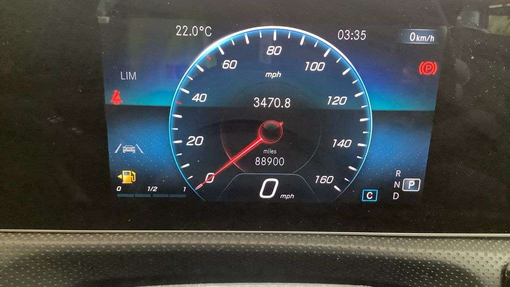 2020 MERCEDES-BENZ A CLASS 2020 MERCEDES-BENZ A CLASS