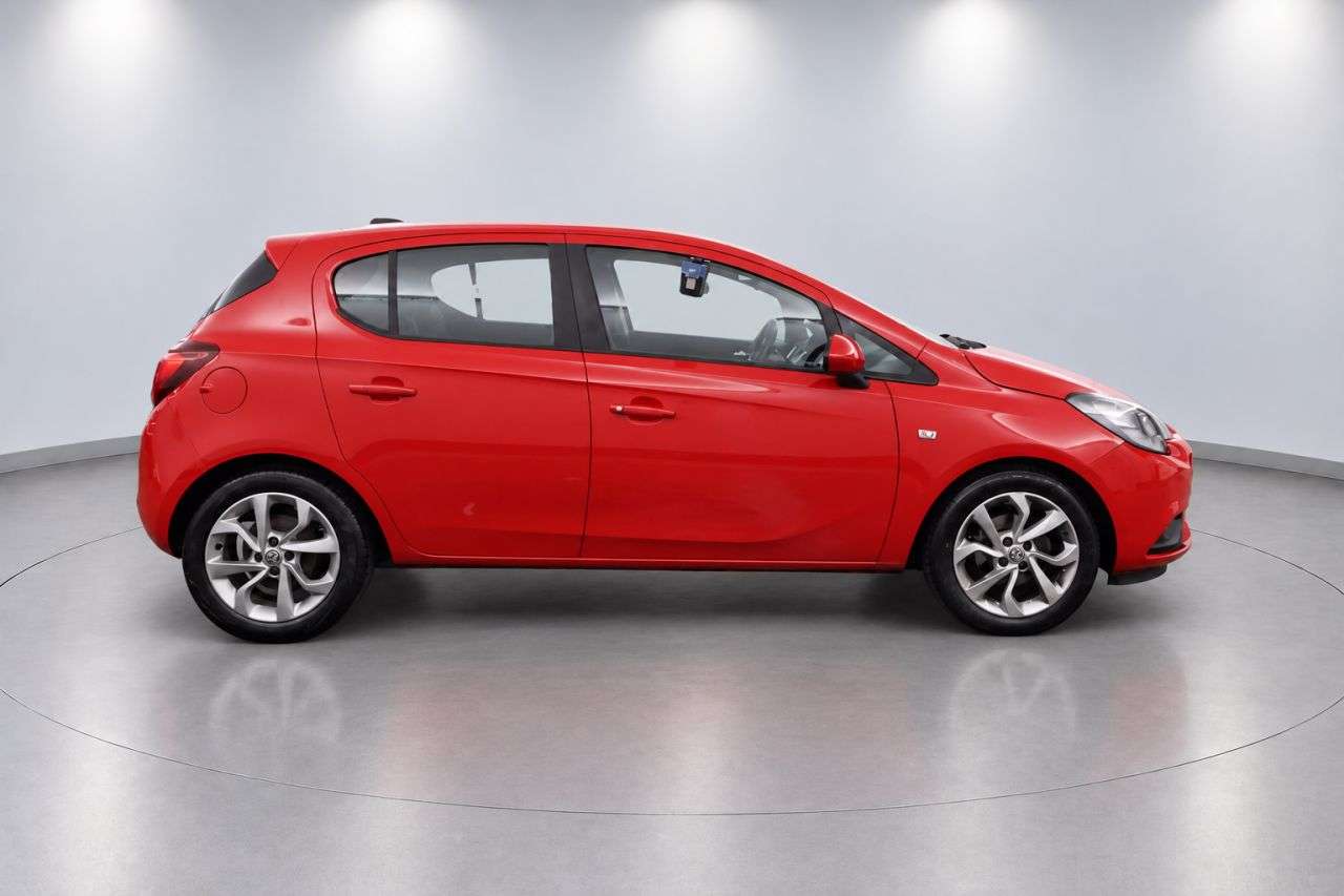 A 2019 VAUXHALL CORSA 1.4i ecoTEC Energy Hatchback 5dr Petrol Manual Euro 6 (75 ps) A 2019 VAUXHALL CORSA 1.4i ecoTEC Energy Hatchback 5dr Petrol Manual Euro 6 (75 ps)