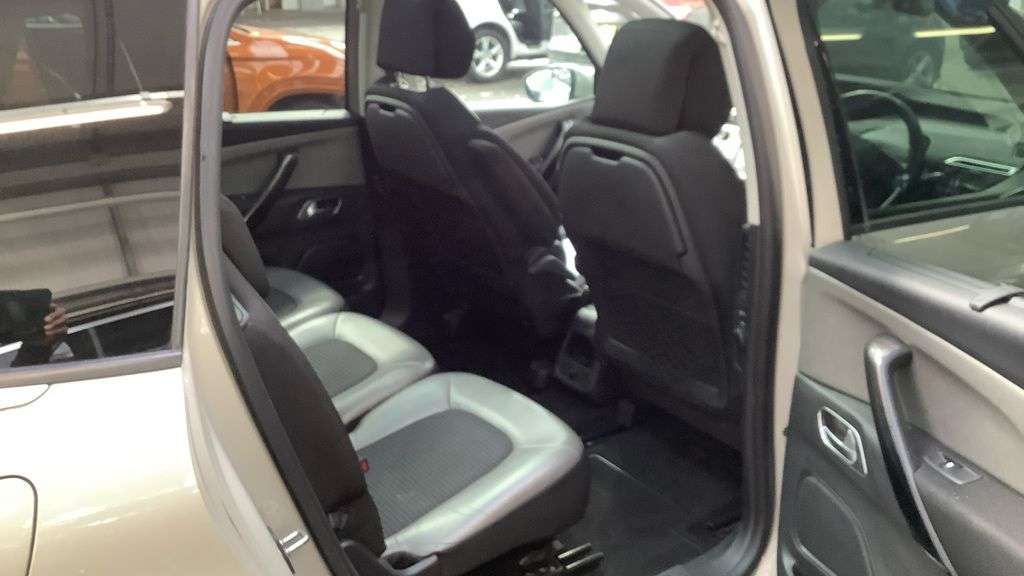 2017 CITROEN GRAND C4 PICASSO 2017 CITROEN GRAND C4 PICASSO