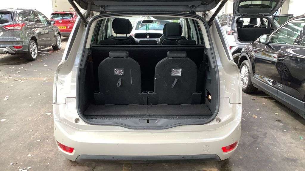 2017 CITROEN GRAND C4 PICASSO 2017 CITROEN GRAND C4 PICASSO