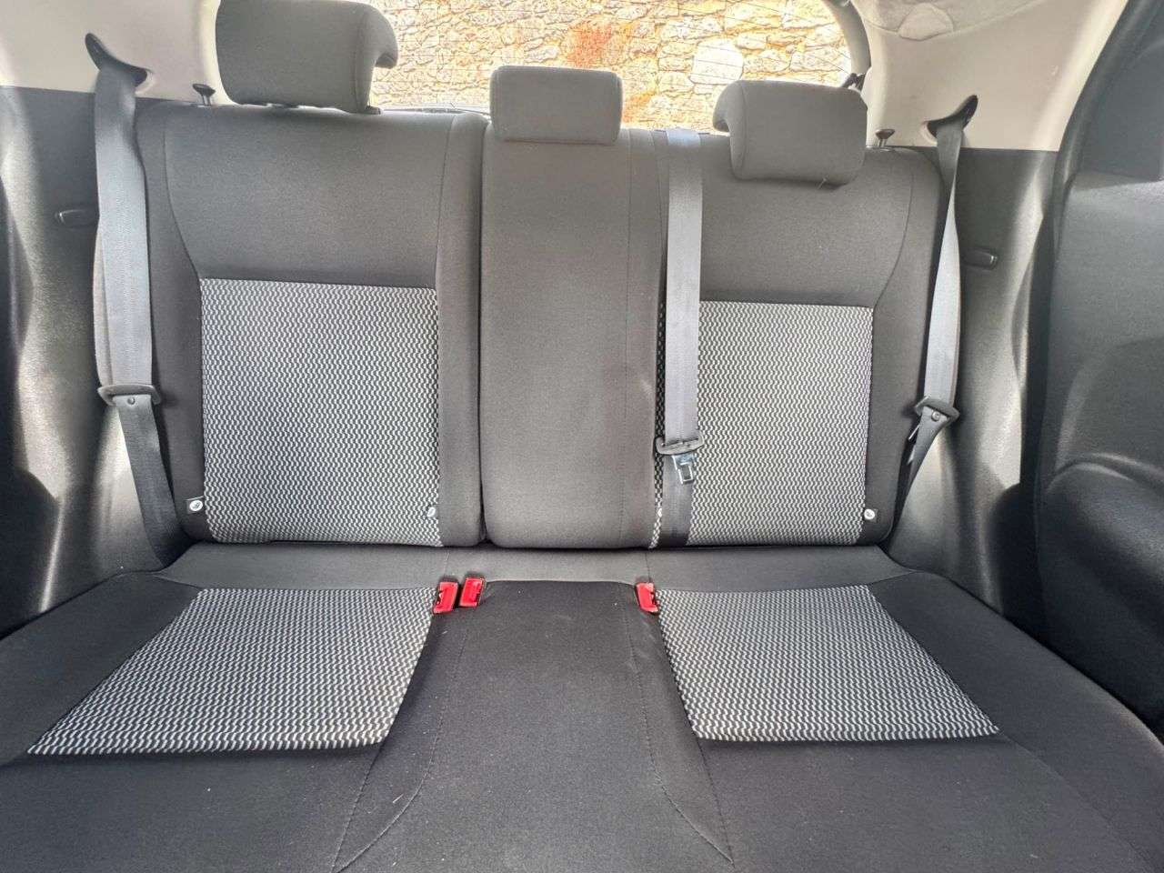 2016 NISSAN JUKE 2016 NISSAN JUKE