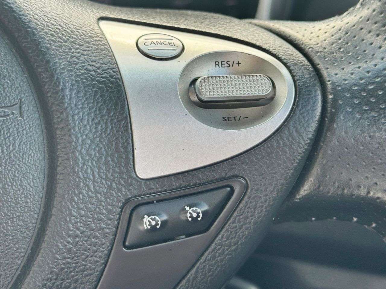 2016 NISSAN JUKE 2016 NISSAN JUKE
