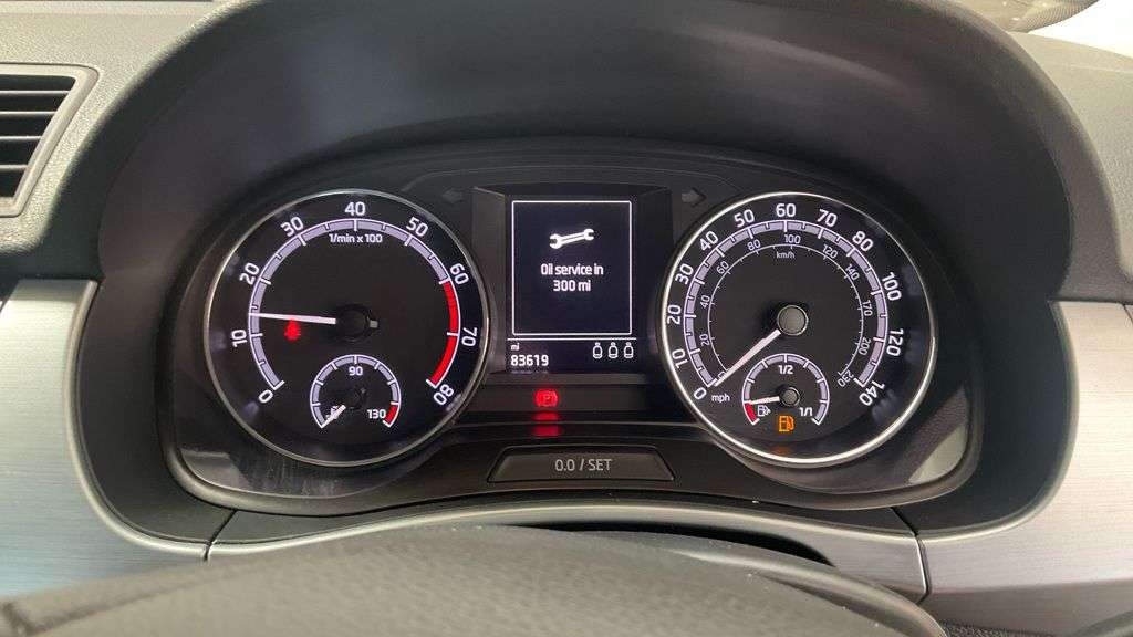2019 SKODA FABIA 2019 SKODA FABIA