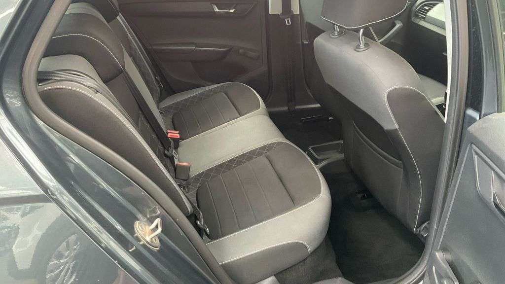 2019 SKODA FABIA 2019 SKODA FABIA