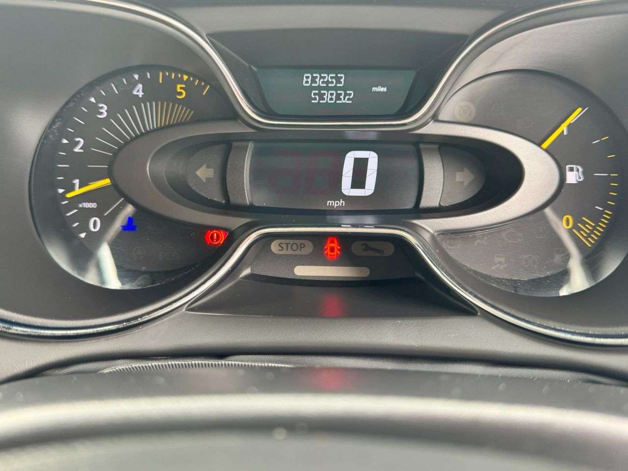 2013 RENAULT CAPTUR DIESEL HATCHBACK 2013 RENAULT CAPTUR DIESEL HATCHBACK