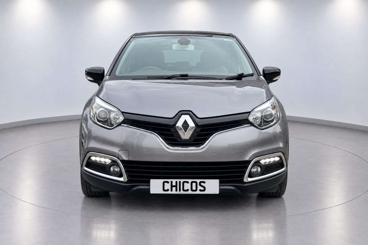 A 2013 RENAULT CAPTUR DIESEL HATCHBACK ENERGY Dynamique S Media NAv A 2013 RENAULT CAPTUR DIESEL HATCHBACK ENERGY Dynamique S Media NAv