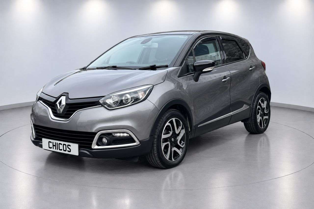 A 2013 RENAULT CAPTUR DIESEL HATCHBACK ENERGY Dynamique S Media NAv A 2013 RENAULT CAPTUR DIESEL HATCHBACK ENERGY Dynamique S Media NAv