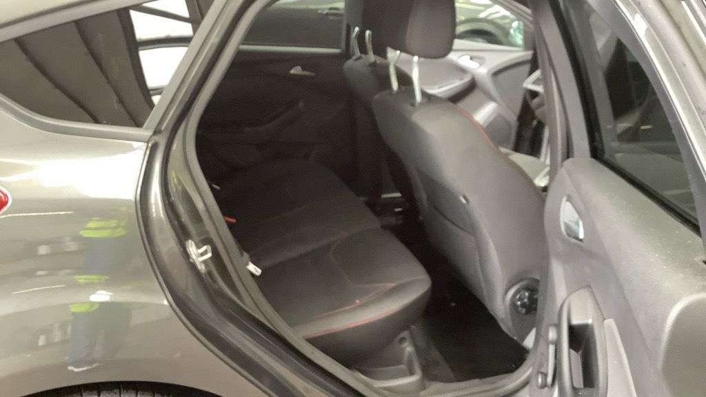 2017 FORD FOCUS 2017 FORD FOCUS
