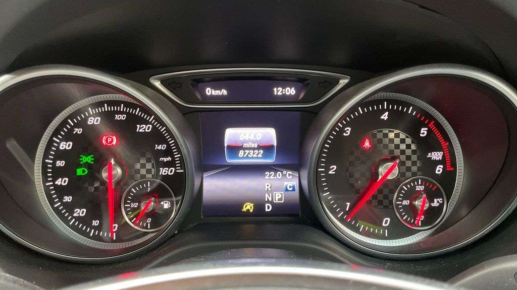 2018 MERCEDES-BENZ A CLASS 2018 MERCEDES-BENZ A CLASS